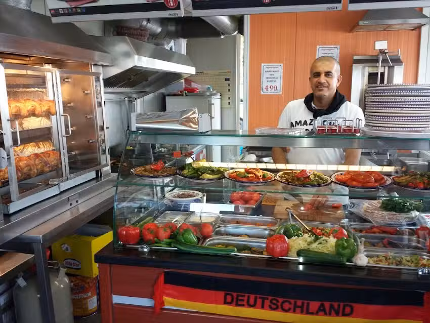 Lannesdorfer D&ouml;ner Grill