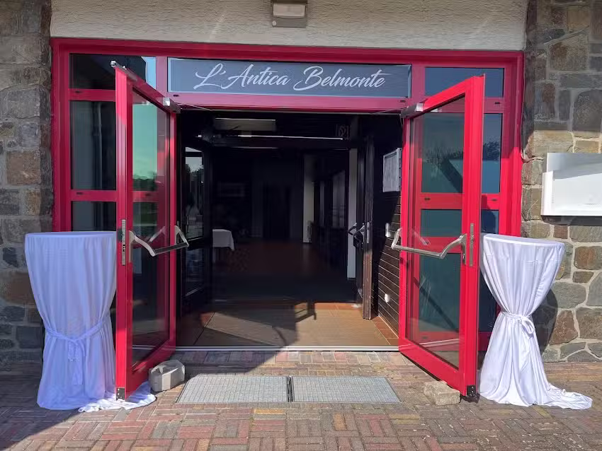 L&lsquo;Antica Belmonte im Freizeitzentrum Walkenried