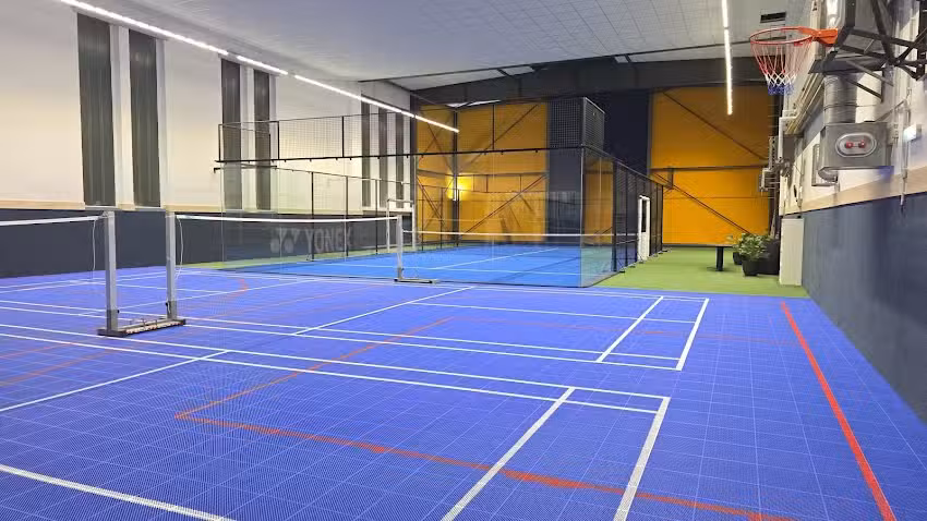 Laola Sportcenter Essen