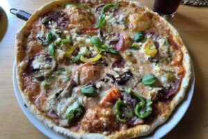 Laola &ndash; Sportheim Bistrorante