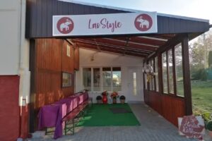 LaoStyle Asia Imbiss