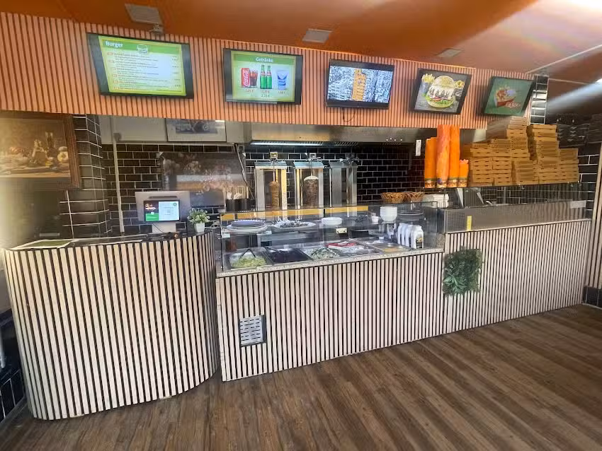 Lapace PBS Burghausen