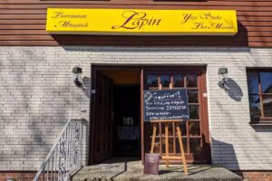 Lapin – Thai Restaurant & Thaimassage
