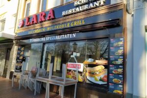 Lara Grill Schnellrestaurant