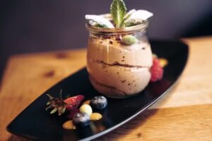LARCO – DOLCE VITA AUF BAYRISCH