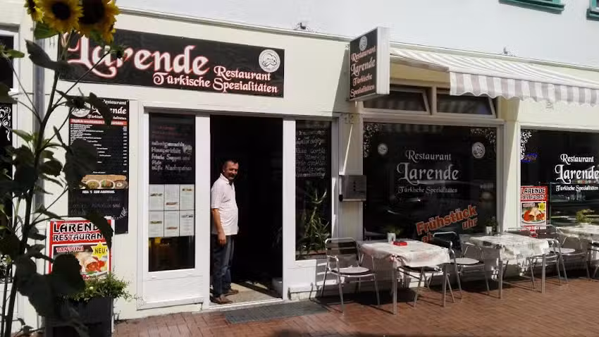 Larende Restaurant