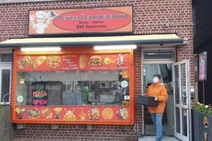 Larisa’s Restaurant