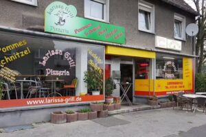 Larissa Grill Marl
