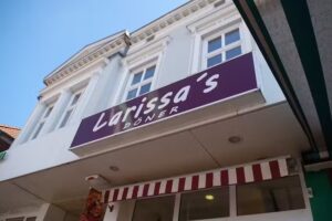 Larissas D&ouml;ner