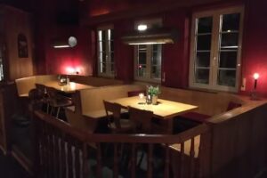 Lars Vegas &ndash; SALOON