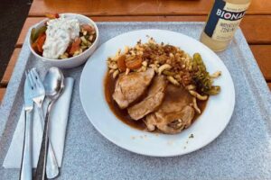Larsons Kitchen