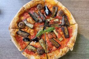L‘Arte della Pizza