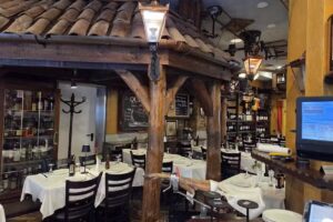 Las Tapas – Düsseldorf