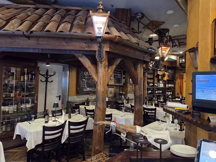 Las Tapas – Düsseldorf