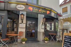 Las Tapas | Spanische Spezialit&auml;ten