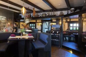 Las Tapas Taunusstein
