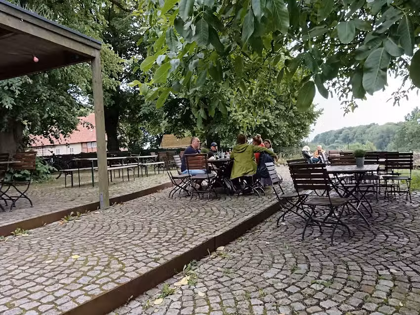 Lassahn Gastronomie Betriebs-GmbH