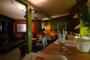 Late Night Marbach am Neckar