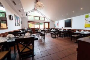 Laternchen Restaurant Hotel