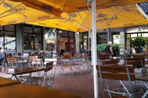 Latino Lounge Siegburg