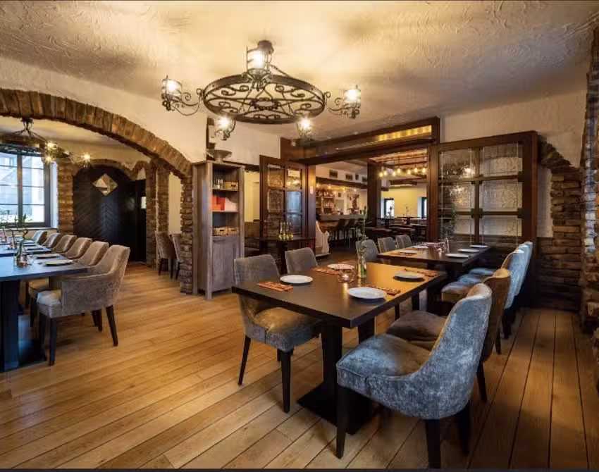 Latino, Restaurant, Bar, Cocktails