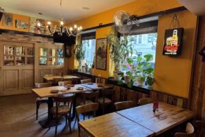 Latino Sol Original &ndash; Sch&uuml;tzenstr.