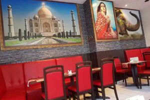 Latti’s Food House Stendal