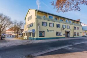 Laudensack Bad Bocklet