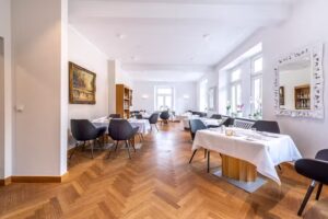 Laudensacks Gourmet-Restaurant