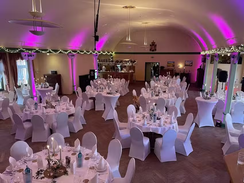 Lauenburger Hof Sandesneben