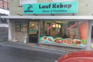 Lauf Kebap