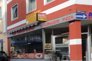 LAUINGER DÖNER & PIZZA-SERVICE