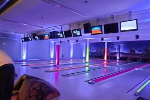 Launepark Bowling und Pinsa, Rathenow