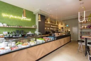 Laura&rsquo;s Deli