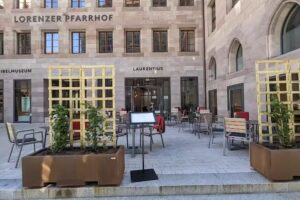 Laurentius Café-Restaurant