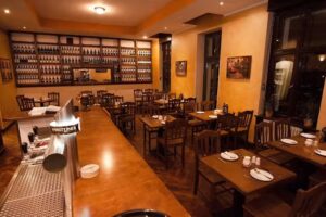 Lauretta &ndash; Trattoria & Pastamanufaktur