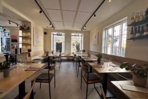 lauschig lokal | saisonales, regionales Restaurant in Flensburg