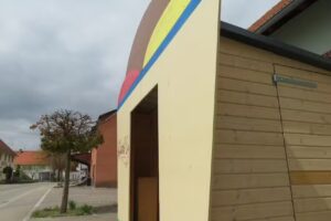 Lautertal SB Eishäuschen