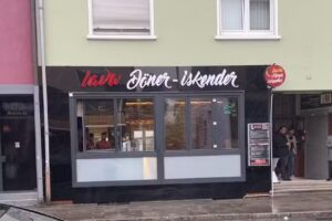 Lava Döner-Iskender