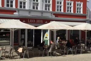 Lava Java
