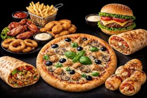 Lavano Pizza & Döner