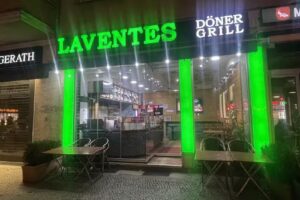 Laventes Grill