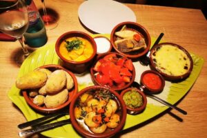 LaVida14 &ndash; Spanische Feinkost, Tapas & Catering in Radebeul