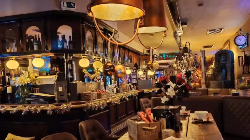 Lavie &bull; Am Alten Markt