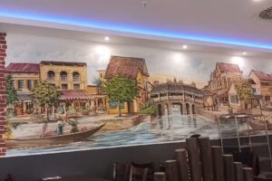 Lavu Vietnamese cuisine (vietnamesisches Bistro