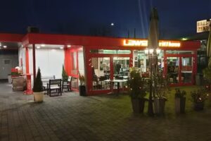 Lawiar Grillhaus Bornheim