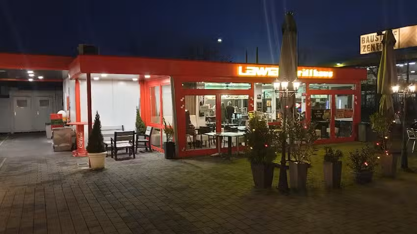Lawiar Grillhaus Bornheim