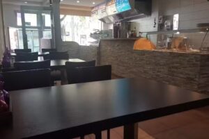 Lawine Pizza&Döner