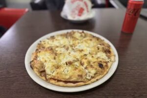 Lawinia Grillhaus