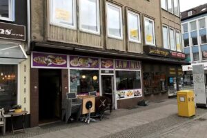 Lawinia – Hildesheim